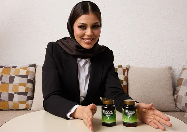 Bitkisel Formüllü Detox Kapsül 2