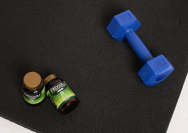 Bitkisel Formüllü Detox Kapsül 4